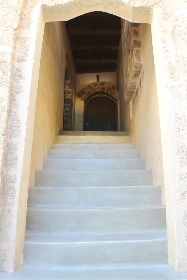 فندق The Dragon Of Rhodes Rhodes City المظهر الخارجي الصورة