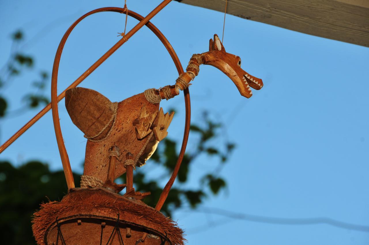 فندق The Dragon Of Rhodes Rhodes City المظهر الخارجي الصورة