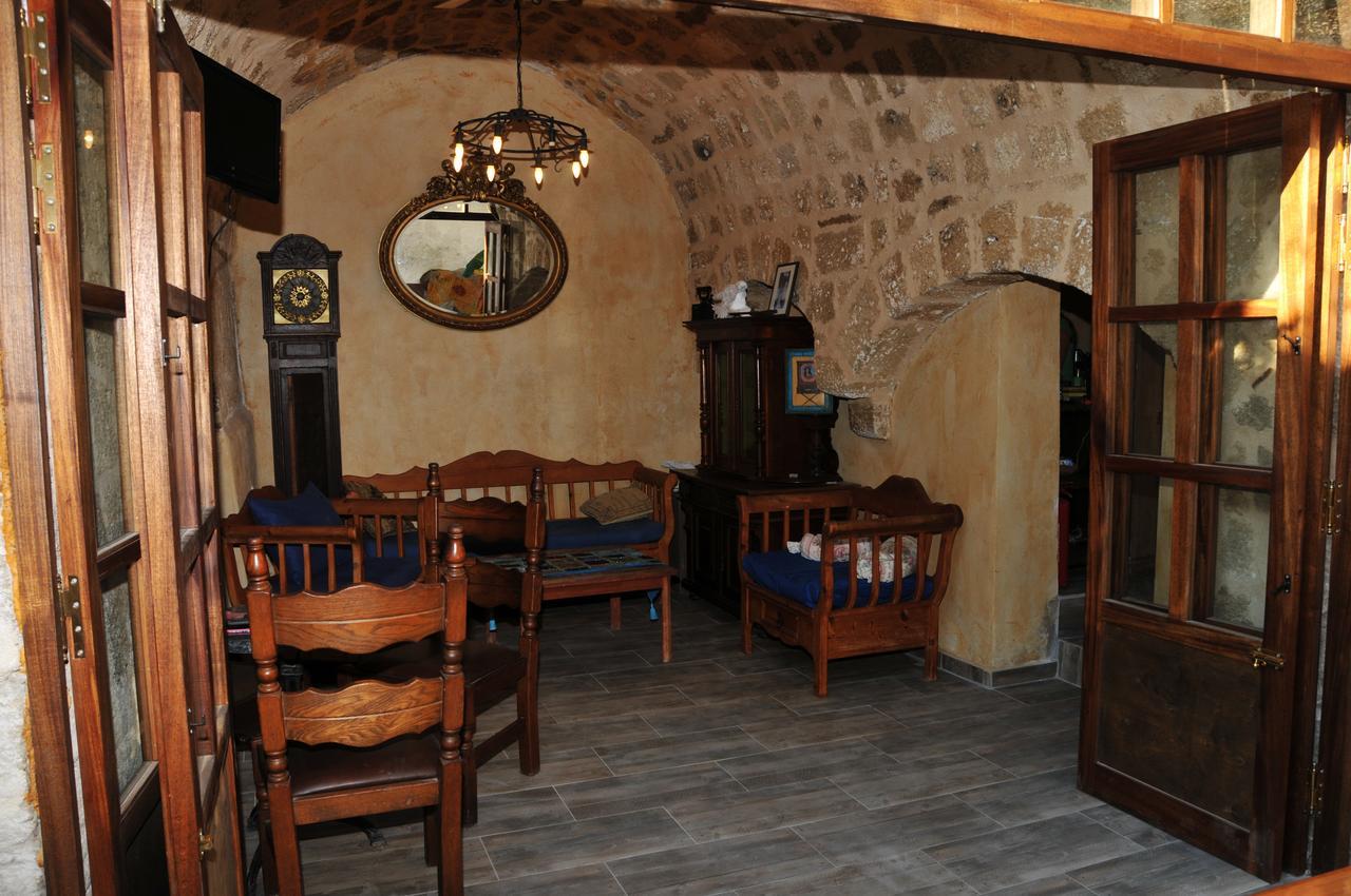 فندق The Dragon Of Rhodes Rhodes City المظهر الخارجي الصورة