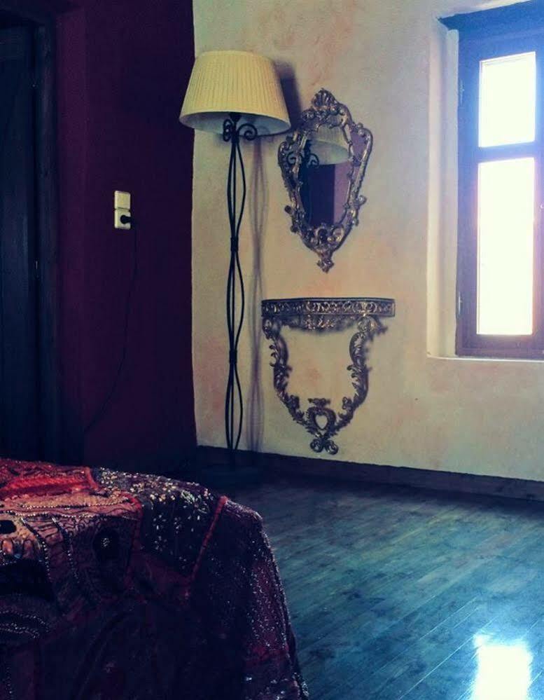 فندق The Dragon Of Rhodes Rhodes City المظهر الخارجي الصورة