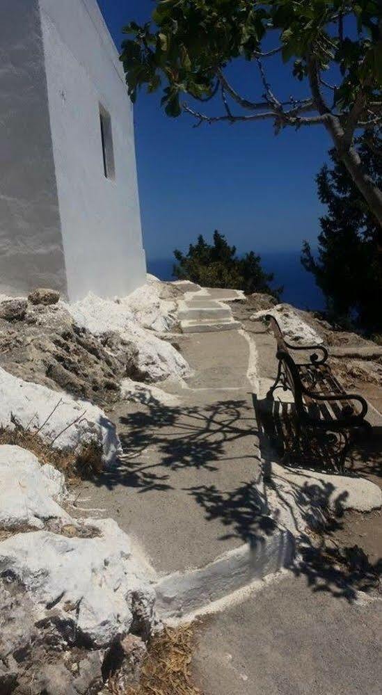 فندق The Dragon Of Rhodes Rhodes City المظهر الخارجي الصورة